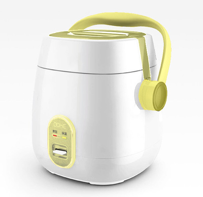 小飯鍋的革新 曾皓子如何以工業(yè)設(shè)計(jì)重塑生活用品