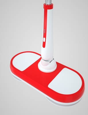 電動拖把 點(diǎn)亮潔凈生活，迎接2030年的智能家居新體驗(yàn)